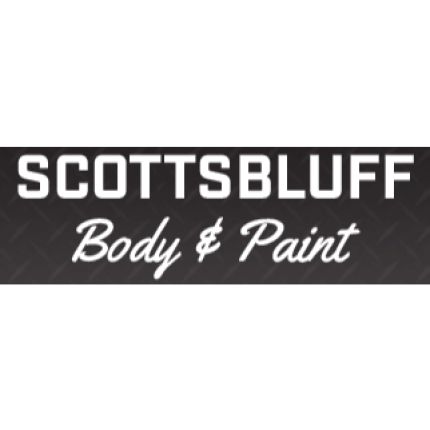 Λογότυπο από Scottsbluff Body & Paint