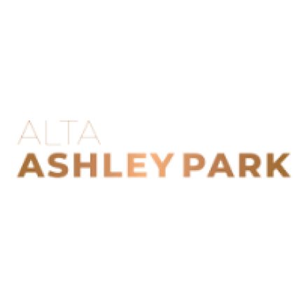 Logótipo de Alta Ashley Park