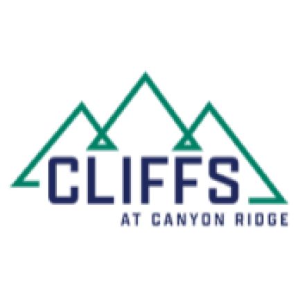 Logo fra Cliffs at Canyon Ridge