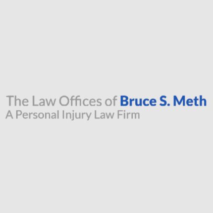 Logo od Law Offices of Bruce S. Meth
