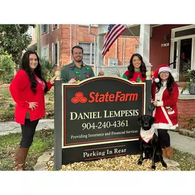 Bild von Daniel Lempesis - State Farm Insurance Agent