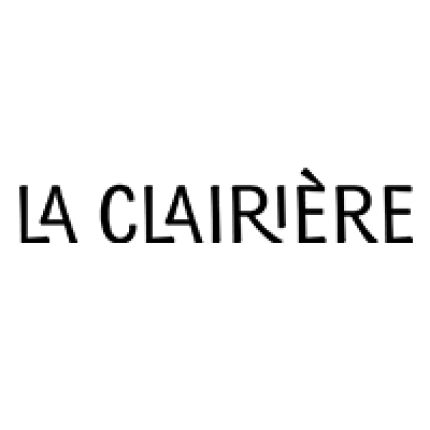 Logo from La Clairière