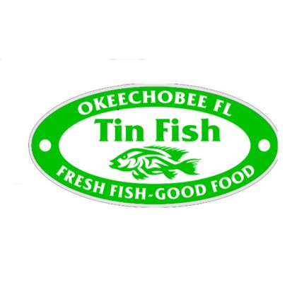 Logo from Tin Fish Restaurant