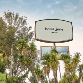 Bild von Hotel June Malibu