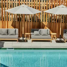 Bild von Hotel June Malibu