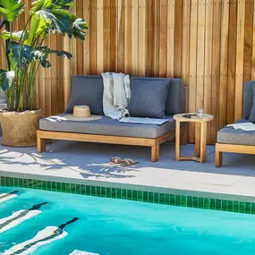 Bild von Hotel June Malibu