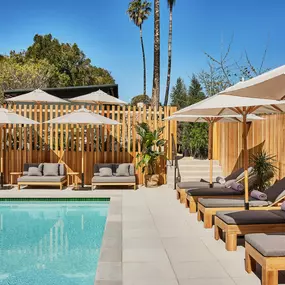 Bild von Hotel June Malibu