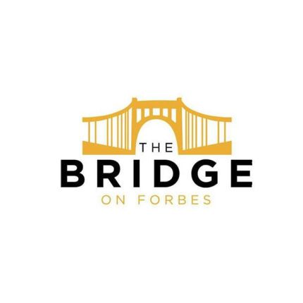 Λογότυπο από The Bridge on Forbes Apartments