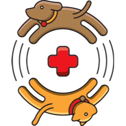 Logo van Hillcrest Animal Hospital