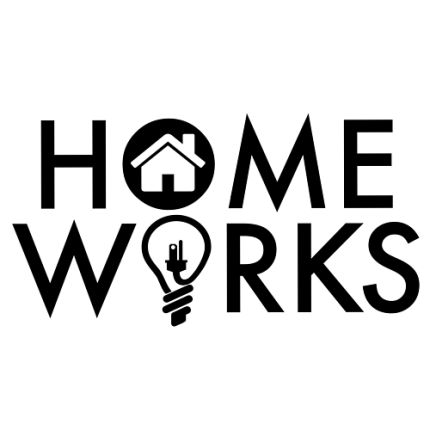 Logotyp från Home Works Now