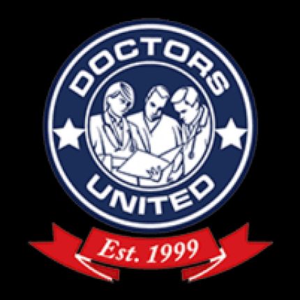 Logo from Doctors United