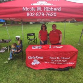 Nicole Hibbard - State Farm Insurance Agent