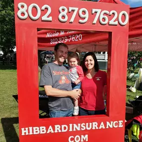 Bild von Nicole Hibbard - State Farm Insurance Agent