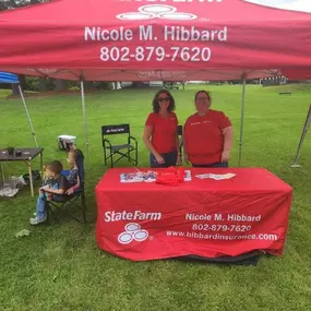 Nicole Hibbard - State Farm Insurance Agent