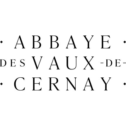 Logo da Abbaye des Vaux de Cernay