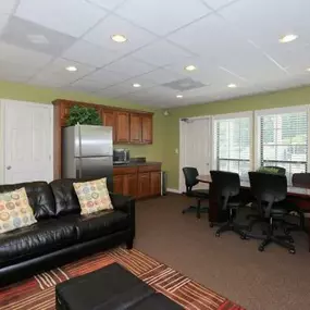 Clubroom