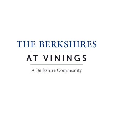 Logo from Berkshires at Vinings Apartments