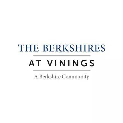 Logo od Berkshires at Vinings Apartments