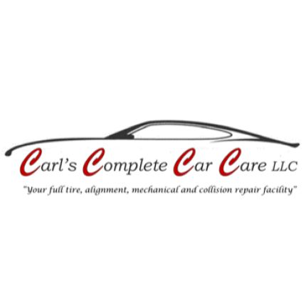 Logo von Carl's Complete Car Care