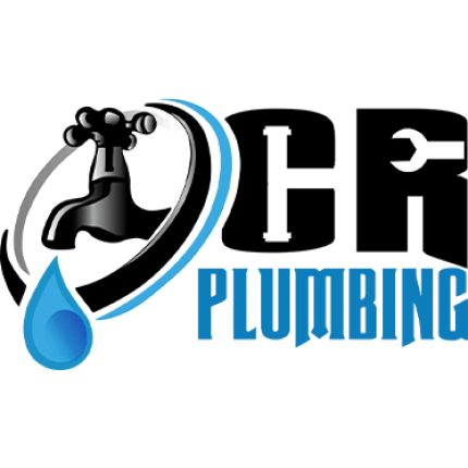 Logo de CR Plumbing