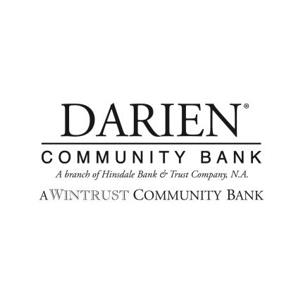 Logo van Darien Community Bank