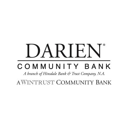 Λογότυπο από Darien Community Bank