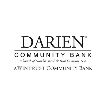 Logo from Darien Community Bank