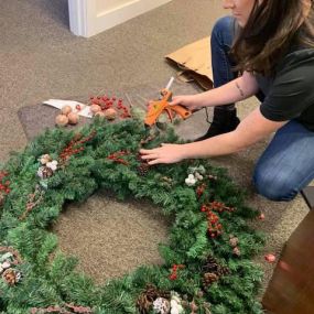 DeAnn Mathison - Christmas Tree
