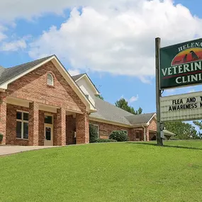 Bild von Helena Veterinary Clinic