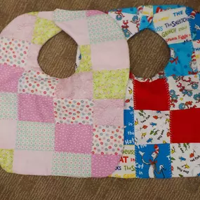 Bild von Scrappy Patches Quilt Shop