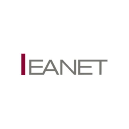 Logo da Eanet, PC
