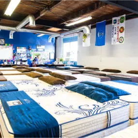 Bild von Texas Mattress Makers - Downtown Houston