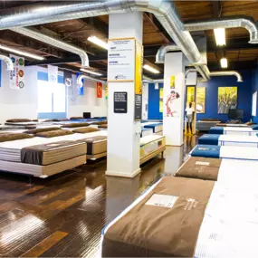 Bild von Texas Mattress Makers - Downtown Houston