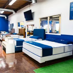 Bild von Texas Mattress Makers - Downtown Houston