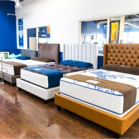 Bild von Texas Mattress Makers - Downtown Houston