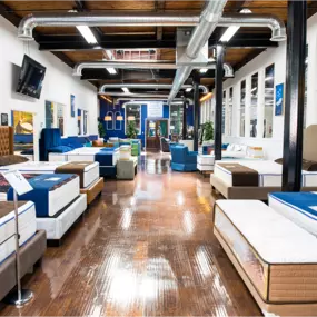 Bild von Texas Mattress Makers - Downtown Houston