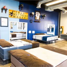 Bild von Texas Mattress Makers - Downtown Houston