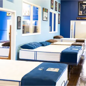 Bild von Texas Mattress Makers - Downtown Houston