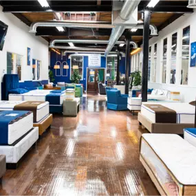 Bild von Texas Mattress Makers - Downtown Houston