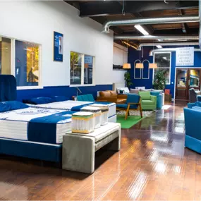 Bild von Texas Mattress Makers - Downtown Houston