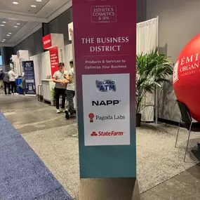 We really enjoyed connecting with everyone at the recent convention. If you’d like to review your coverage or have any questions, we’re just a phone call away!