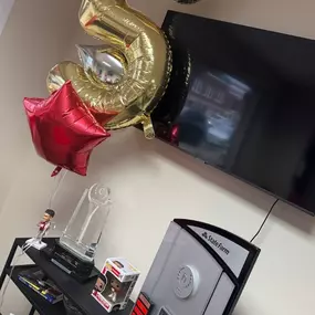 5 years of our agency!