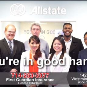 Bild von Angela Do: Allstate Insurance