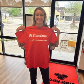 Bild von Courtney Gulledge - State Farm Insurance Agent