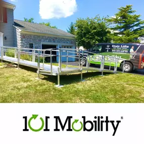 Bild von 101 Mobility of Greater Philadelphia