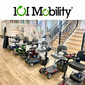 Bild von 101 Mobility of Greater Philadelphia