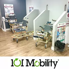 Bild von 101 Mobility of Greater Philadelphia