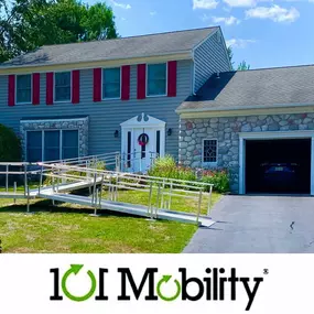 Bild von 101 Mobility of Greater Philadelphia