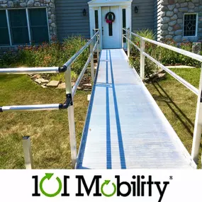 Bild von 101 Mobility of Greater Philadelphia