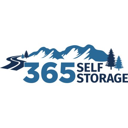 Logo van 365 Self Storage